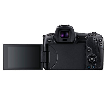 Mirrorless (EOS R) - EOS R (Body) - Canon Malaysia